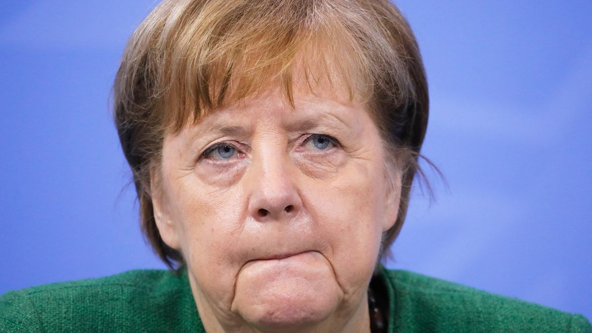 CDU Merkelové utrpěla historickou porážku v regionech